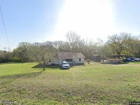 High Meadows, ALVARADO, TX 76009