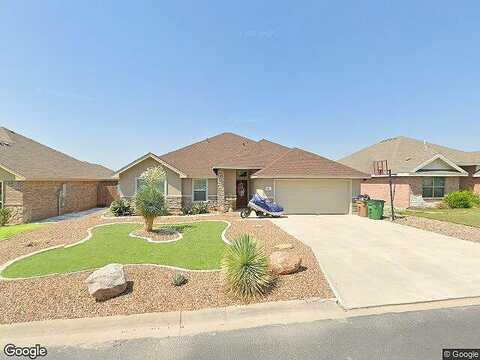 Blair, SAN ANGELO, TX 76904