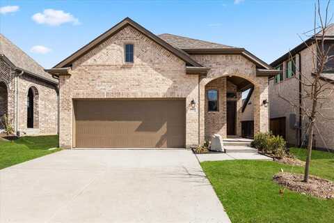 Mercedes Bend, Heartland, TX 75126