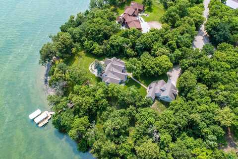 Eldorado Beach, BATTLE LAKE, MN 56515