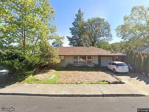 Hillcrest, UKIAH, CA 95482