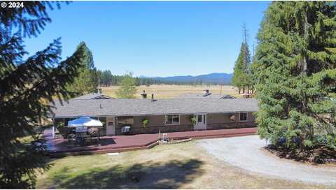 Elkhorn Estates, BAKER CITY, OR 97814