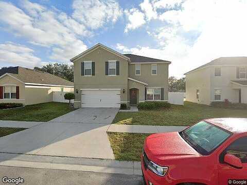 Crystal Dew, PLANT CITY, FL 33567