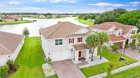 Carrick Bend, KISSIMMEE, FL 34746
