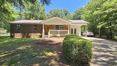 Catalina, CHATSWORTH, GA 30705