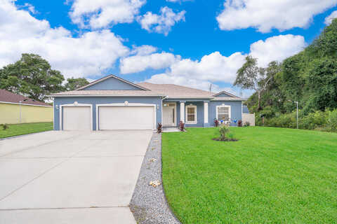 134Th, OCALA, FL 34473
