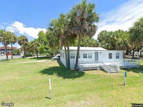 1St, CEDAR KEY, FL 32625