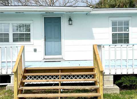 1St, CEDAR KEY, FL 32625