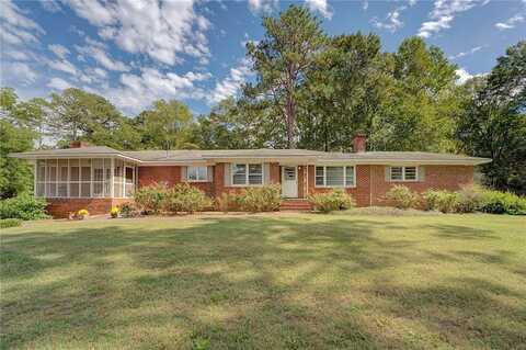 Highway 162, COVINGTON, GA 30016