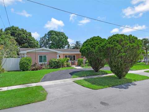 27Th, LAUDERDALE LAKES, FL 33311