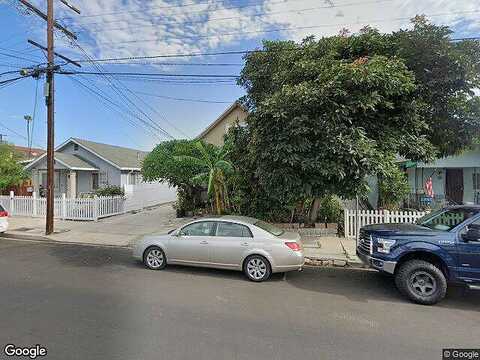 16Th, SAN PEDRO, CA 90731