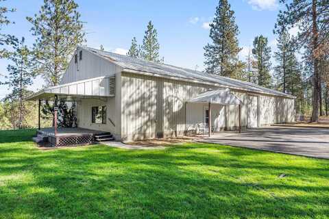 Norwood, COLBERT, WA 99005