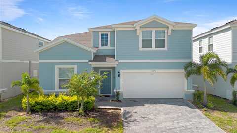 Lily, DAVENPORT, FL 33897