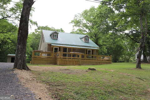 Ridge, TRION, GA 30753