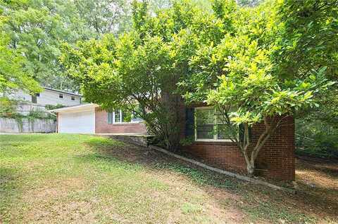 Hillside, CARTERSVILLE, GA 30120