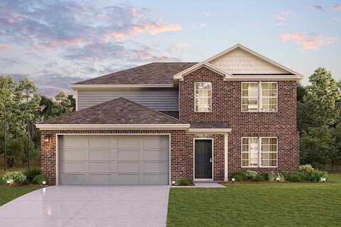 Sourwood Lane, Dallas, TX 75253