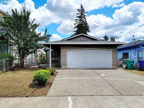 68Th, PORTLAND, OR 97206