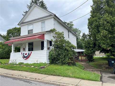 Clinton, BRADFORD, PA 16701