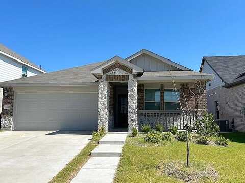 Flatiron Drive, Royse City, TX 75189