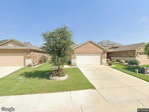 Brenham, GEORGETOWN, TX 78633