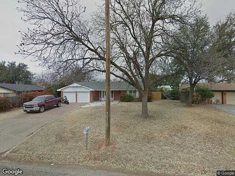 20Th, ABILENE, TX 79605