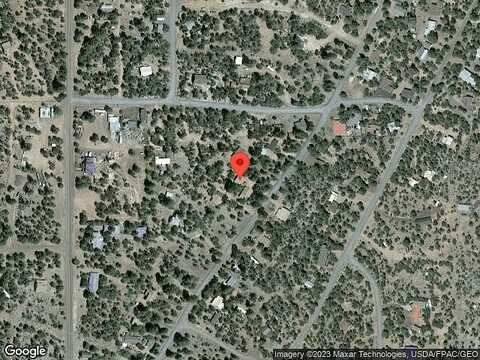 Navajo, OVERGAARD, AZ 85933