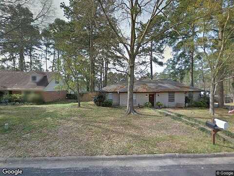 Pine Grove, HUNTSVILLE, TX 77340