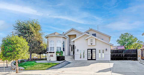 Tierra Jazmin, EL PASO, TX 79938