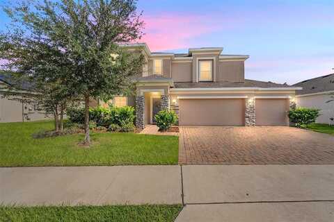 Irving Bend, GROVELAND, FL 34736