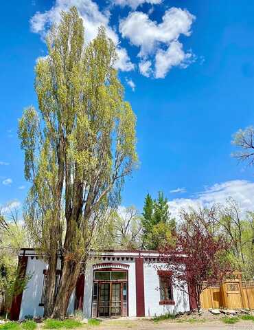 Christy, SAGUACHE, CO 81149