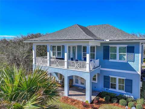 Fletcher, FERNANDINA BEACH, FL 32034