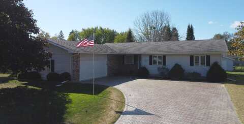 Mayfair, ANTIGO, WI 54409