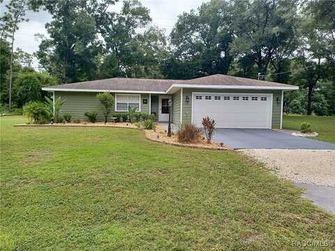 Savary, INVERNESS, FL 34453