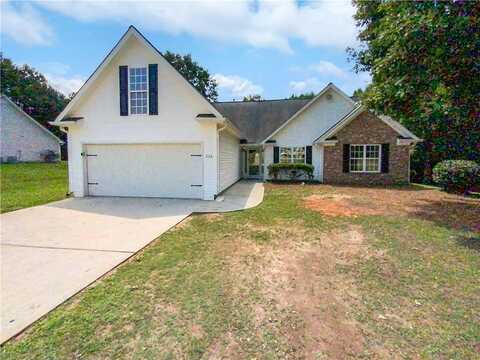 River Landing, MONROE, GA 30656