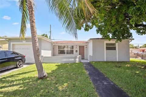 43Rd, FORT LAUDERDALE, FL 33309