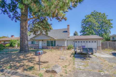 98Th, VANCOUVER, WA 98664