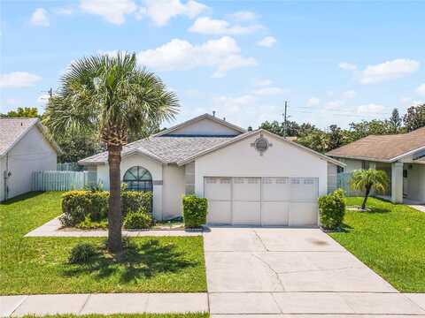 Bear, KISSIMMEE, FL 34746
