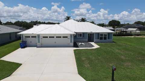 Country Lake, SEBRING, FL 33876