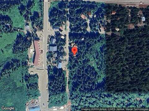 Bergstrasse, GOVERNMENT CAMP, OR 97028