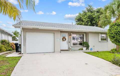 Wellesley, Lake Worth, FL 33460