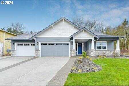 Spruce Ave, Woodland, WA 98674