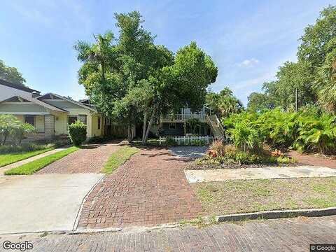 16Th, SAINT PETERSBURG, FL 33704