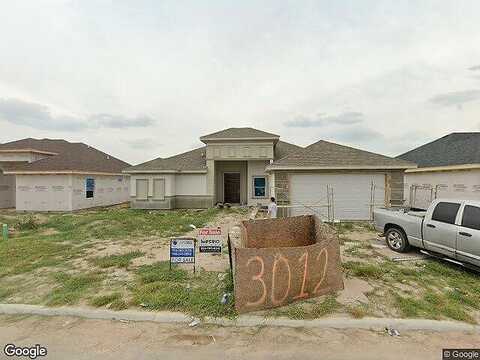 Livingston, EDINBURG, TX 78542