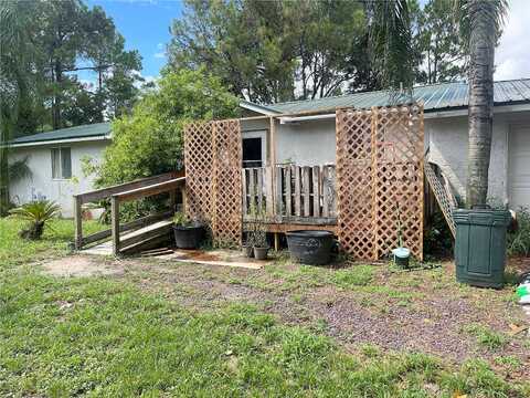 Thyme, EUSTIS, FL 32736