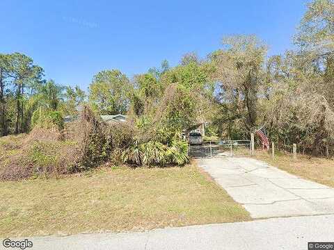 Thyme, EUSTIS, FL 32736
