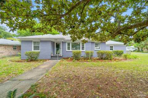 Jamison, PENSACOLA, FL 32507