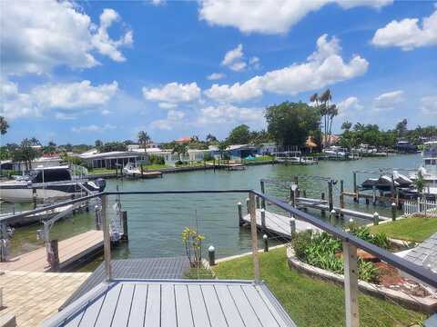 176Th Avenue, REDINGTON SHORES, FL 33708