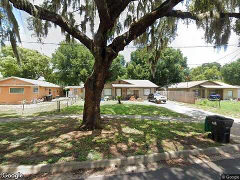 G H Washington, APOPKA, FL 32703