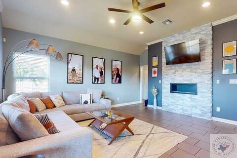 Copper Ridge, TEXARKANA, TX 75503