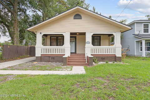 Rosselle, JACKSONVILLE, FL 32205